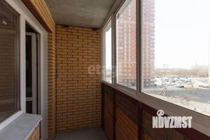 Студия квартира, вторичка, 28м2, 7/25 этаж
