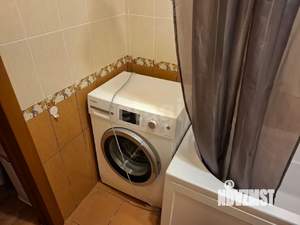 Студия квартира, вторичка, 32м2, 2/10 этаж