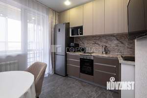 3-к квартира, вторичка, 74м2, 6/18 этаж