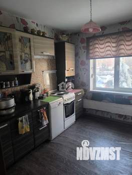 4-к квартира, вторичка, 78м2, 1/10 этаж