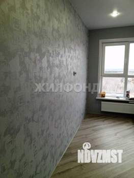 2-к квартира, вторичка, 41м2, 16/17 этаж