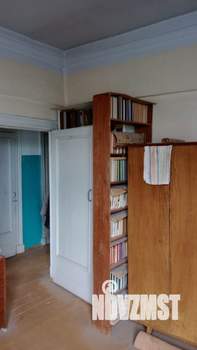 2-к квартира, вторичка, 49м2, 4/4 этаж