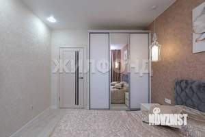 2-к квартира, вторичка, 64м2, 12/13 этаж