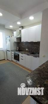 3-к квартира, вторичка, 62м2, 8/9 этаж