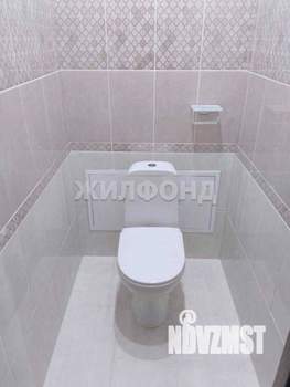 2-к квартира, вторичка, 53м2, 2/17 этаж