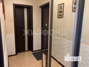 2-к квартира, вторичка, 39м2, 13/17 этаж