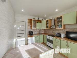 3-к квартира, вторичка, 66м2, 7/10 этаж