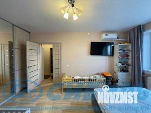 1-к квартира, вторичка, 37м2, 18/18 этаж