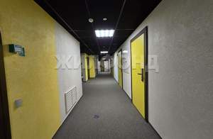 1-к квартира, вторичка, 21м2, 6/25 этаж