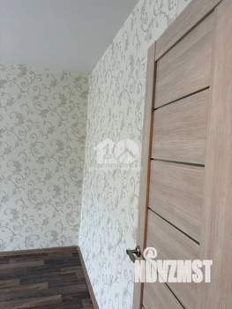 1-к квартира, вторичка, 27м2, 7/10 этаж