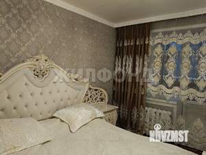 3-к квартира, вторичка, 75м2, 2/9 этаж