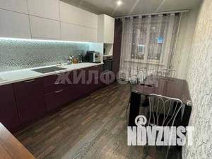 3-к квартира, вторичка, 77м2, 8/10 этаж