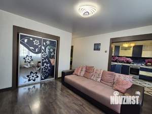 2-к квартира, вторичка, 58м2, 7/10 этаж