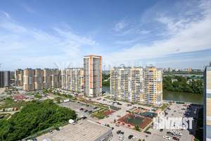 2-к квартира, вторичка, 37м2, 17/17 этаж