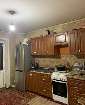 3-к квартира, вторичка, 73м2, 1/10 этаж