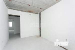 2-к квартира, вторичка, 61м2, 5/6 этаж