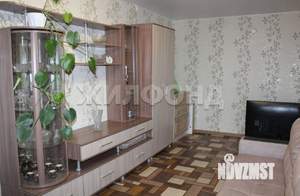 1-к квартира, вторичка, 31м2, 3/5 этаж