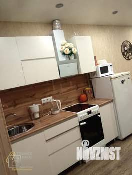 1-к квартира, вторичка, 43м2, 1/10 этаж