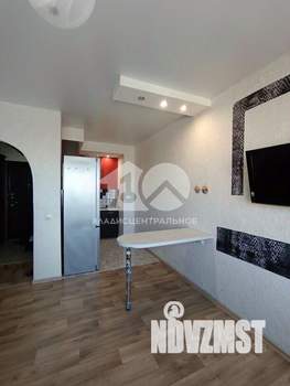 2-к квартира, вторичка, 55м2, 17/17 этаж