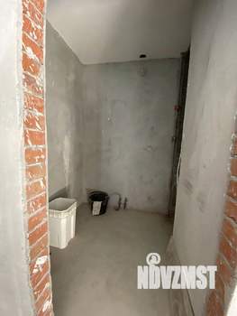 2-к квартира, вторичка, 51м2, 15/16 этаж