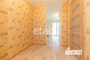 Студия квартира, вторичка, 24м2, 3/9 этаж