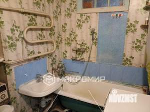1-к квартира, вторичка, 29м2, 5/5 этаж