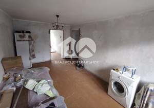 2-к квартира, вторичка, 46м2, 4/5 этаж
