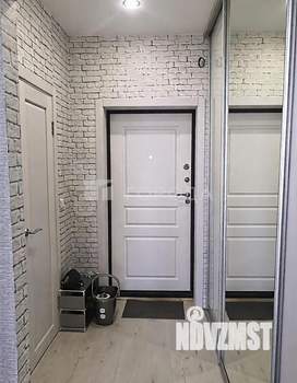 Студия квартира, вторичка, 24м2, 8/21 этаж