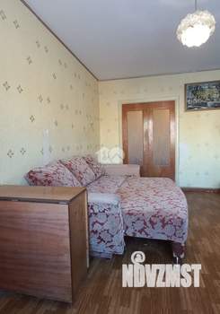 3-к квартира, вторичка, 64м2, 4/9 этаж