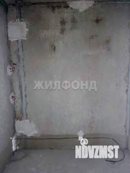 1-к квартира, сданный дом, 43м2, 5/18 этаж