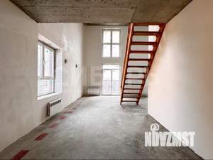 3-к квартира, вторичка, 81м2, 17/18 этаж