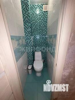 3-к квартира, вторичка, 64м2, 10/10 этаж