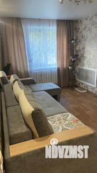 2-к квартира, вторичка, 43м2, 1/9 этаж