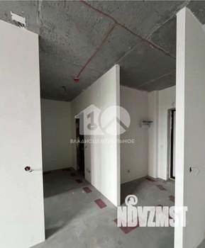 1-к квартира, вторичка, 43м2, 16/17 этаж