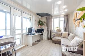 2-к квартира, вторичка, 48м2, 14/20 этаж