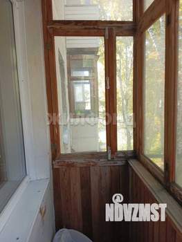 3-к квартира, вторичка, 59м2, 4/5 этаж