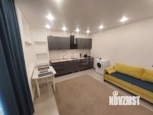 1-к квартира, вторичка, 47м2, 13/14 этаж