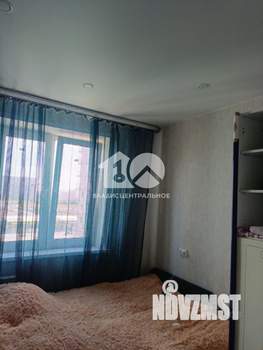 3-к квартира, вторичка, 58м2, 7/17 этаж