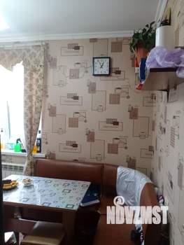 3-к квартира, вторичка, 57м2, 5/5 этаж