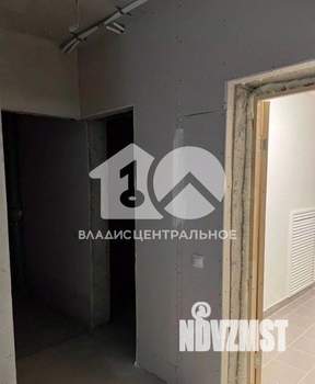 2-к квартира, сданный дом, 68м2, 16/25 этаж