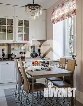 1-к квартира, вторичка, 44м2, 1/4 этаж
