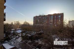 1-к квартира, вторичка, 29м2, 4/9 этаж