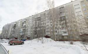 3-к квартира, вторичка, 60м2, 3/9 этаж