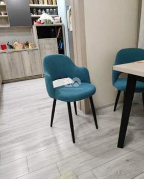 3-к квартира, вторичка, 80м2, 8/17 этаж