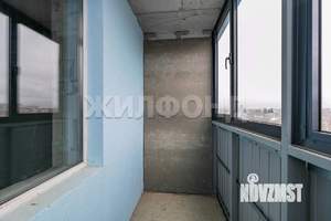 1-к квартира, вторичка, 35м2, 5/16 этаж