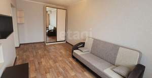 1-к квартира, вторичка, 42м2, 8/10 этаж