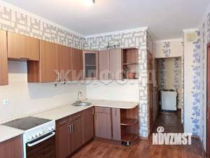 1-к квартира, вторичка, 42м2, 7/10 этаж