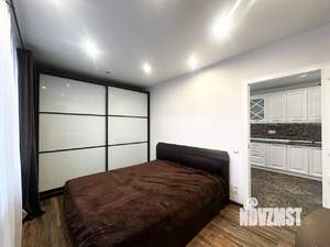 3-к квартира, вторичка, 80м2, 11/20 этаж