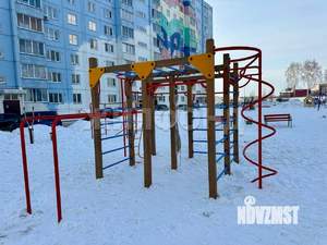 1-к квартира, вторичка, 37м2, 6/10 этаж