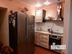 2-к квартира, вторичка, 48м2, 17/17 этаж